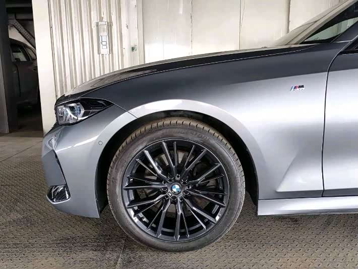 Фото 6 - BMW 3 Series