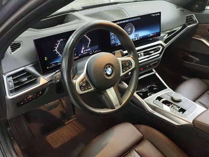 Фото 7 - BMW 3 Series