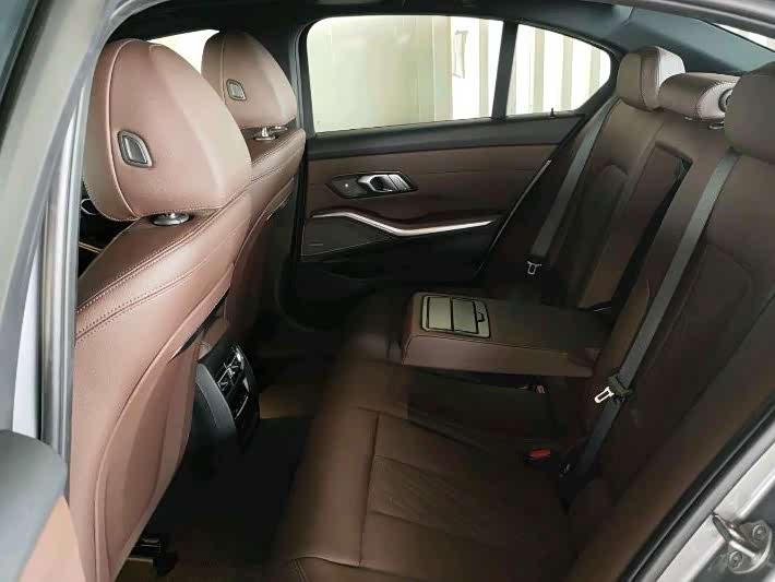 Фото 8 - BMW 3 Series