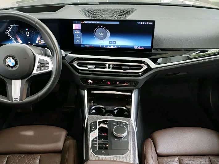 Фото 9 - BMW 3 Series