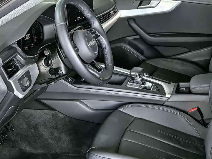 Фото 3 - Audi A5