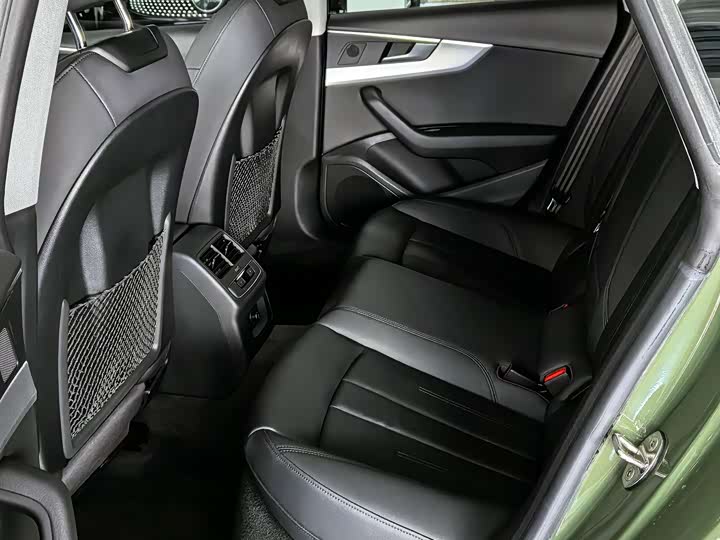 Фото 4 - Audi A5