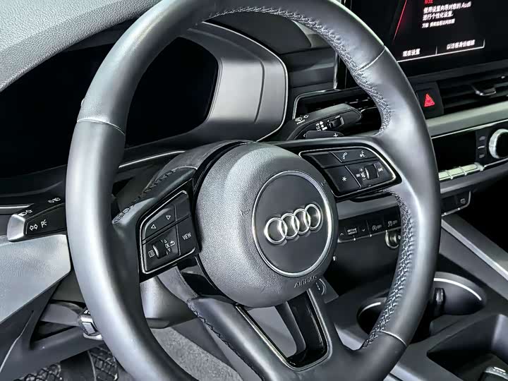 Фото 7 - Audi A5