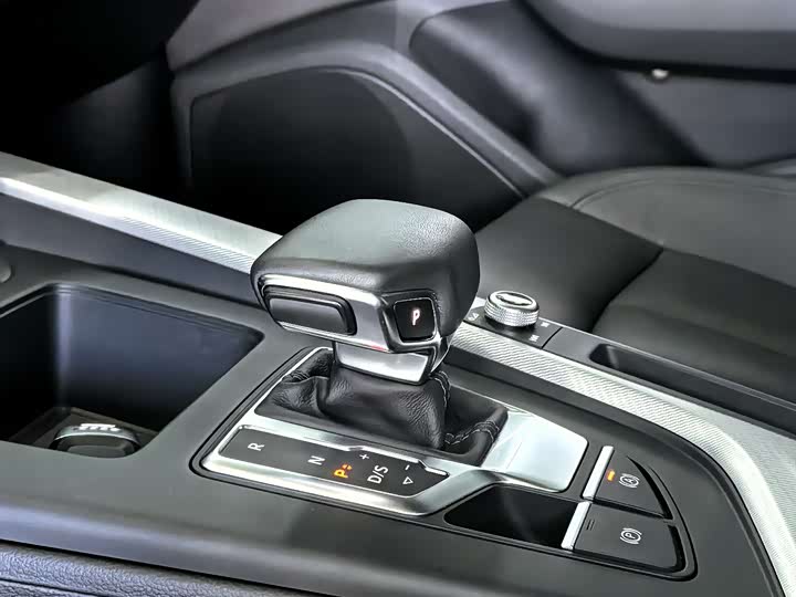 Фото 8 - Audi A5