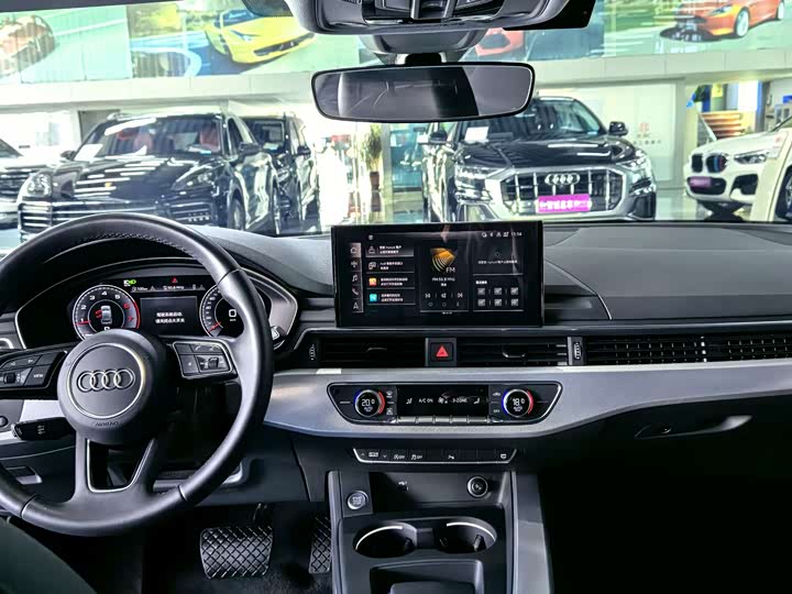 Фото 9 - Audi A5