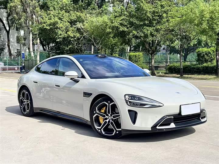 Фото 3 - Xiaomi SU7