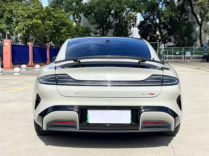 Фото 8 - Xiaomi SU7