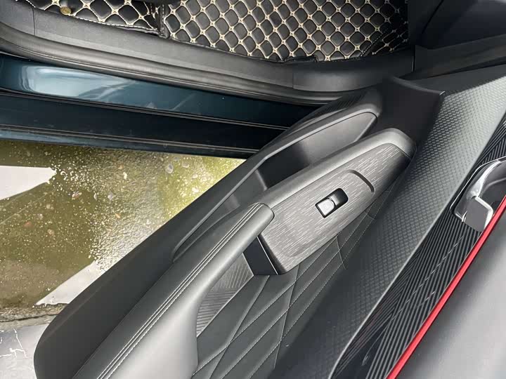 Фото 5 - Dongfeng Aeolus Yixuan Max