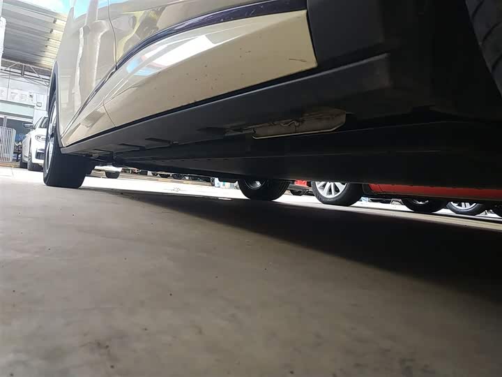 Фото 22 - BYD Dolphin