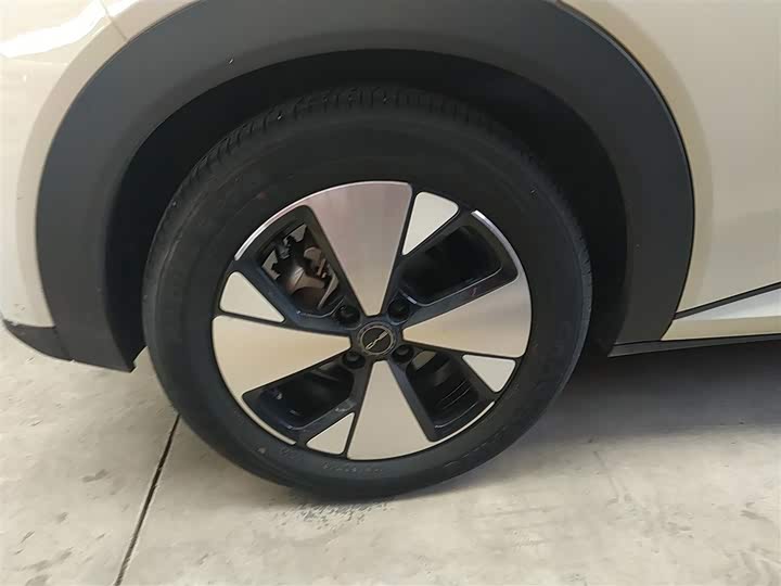 Фото 30 - BYD Dolphin