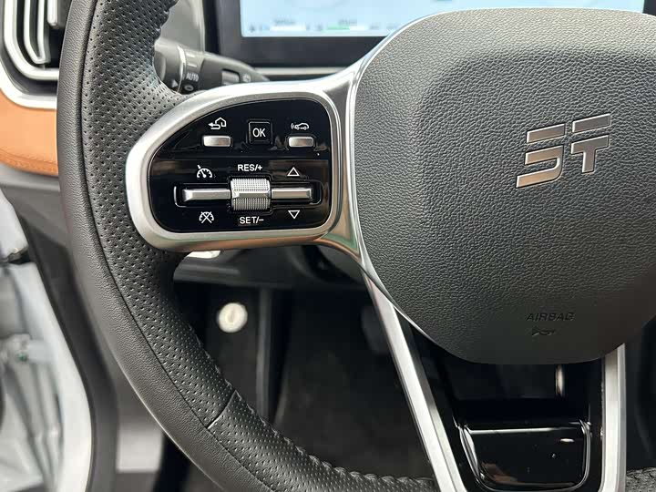 Фото 11 - Jetour Shanhai L7