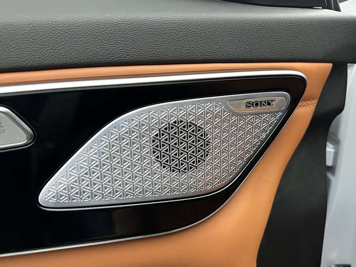 Фото 13 - Jetour Shanhai L7