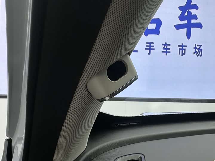 Фото 16 - Jetour Shanhai L7