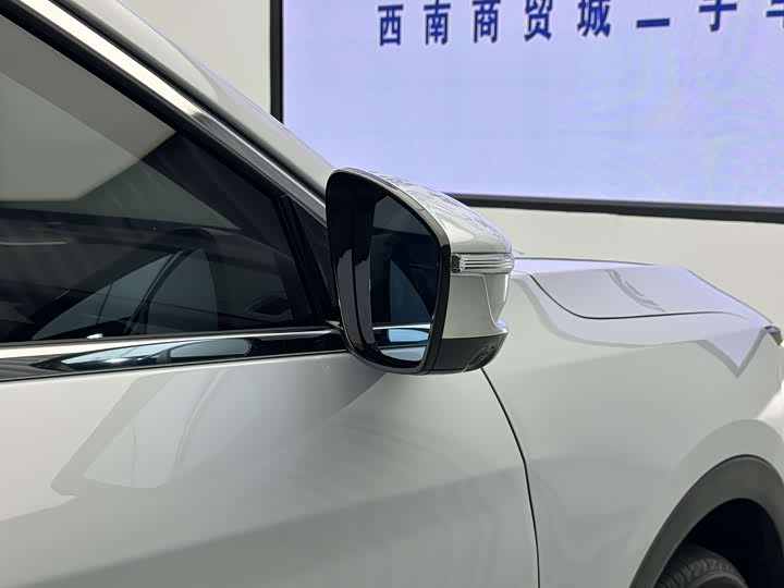 Фото 22 - Jetour Shanhai L7