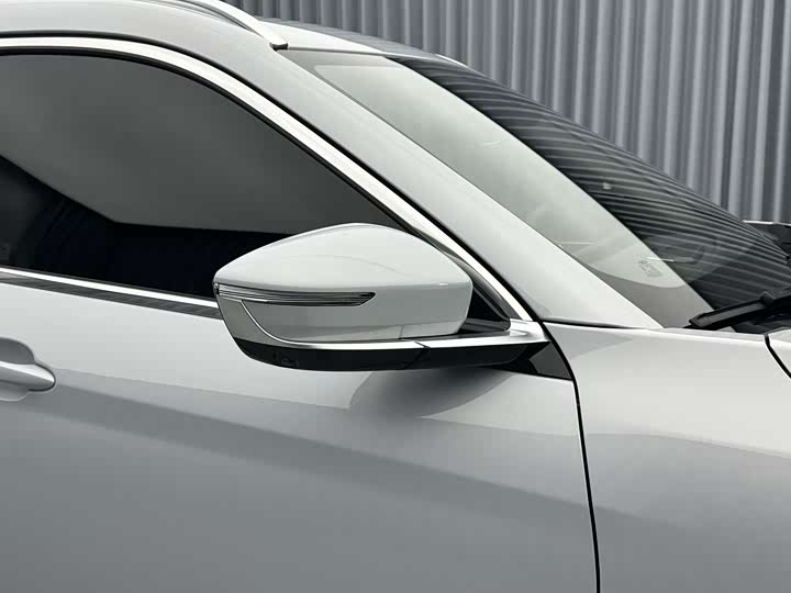 Фото 3 - Jetour Shanhai L7