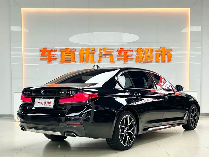 Фото 5 - BMW 5 Series