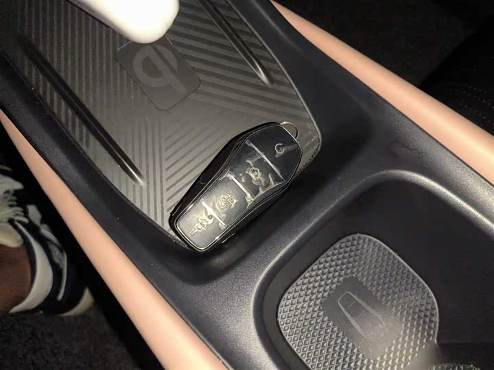 Фото 9 - BYD Seagull