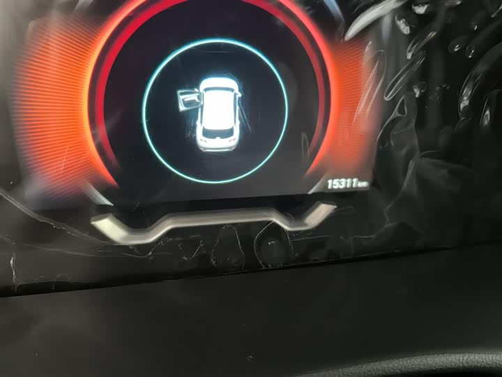 Фото 11 - Hyundai Tucson L