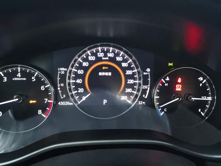 Фото 12 - Mazda 3 (Axela)