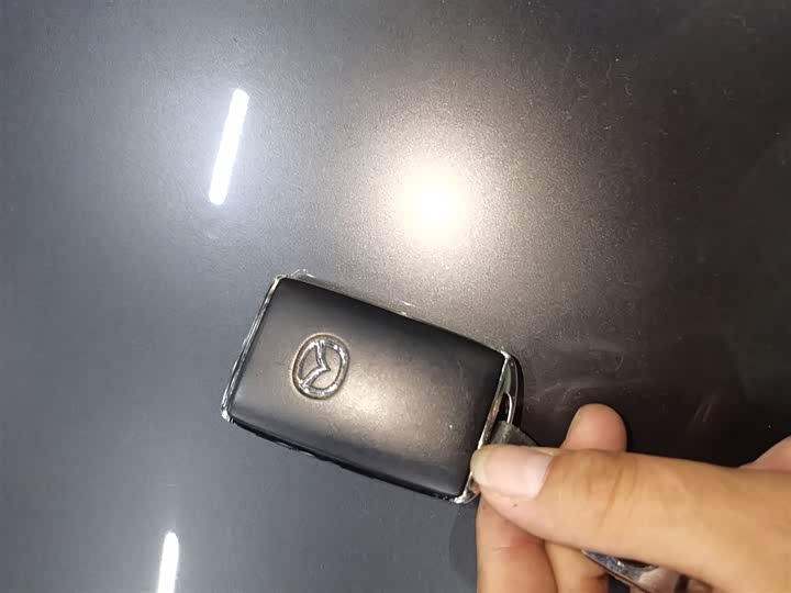 Фото 9 - Mazda 3 (Axela)