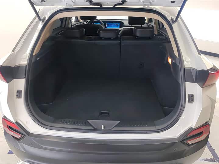 Фото 20 - Bestune T77