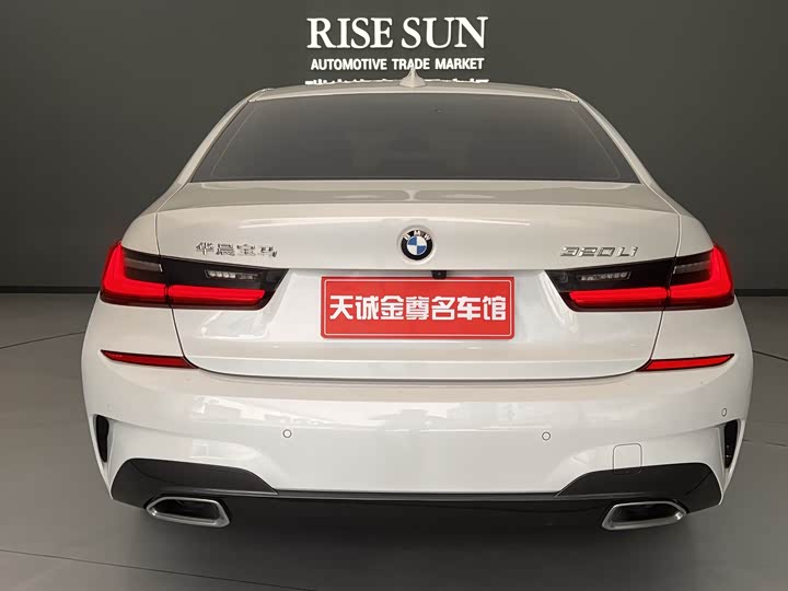 Фото 9 - BMW 3 Series