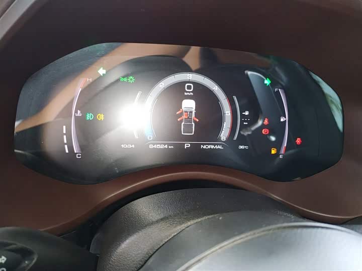 Фото 12 - Great Wall Pao