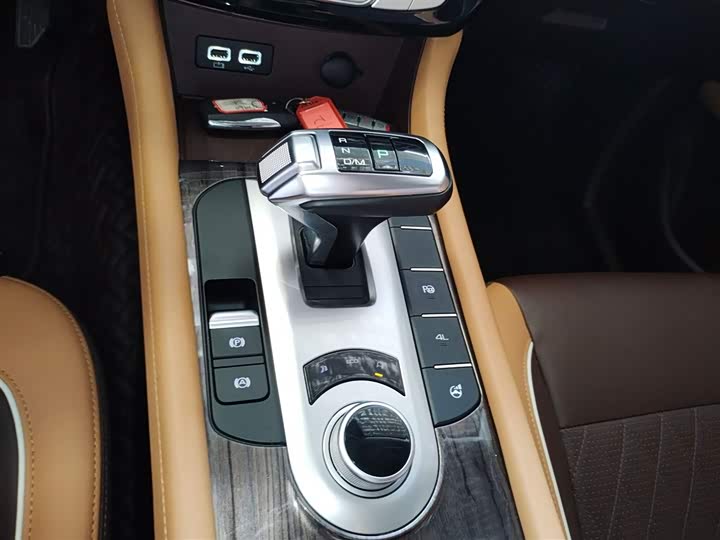 Фото 14 - Great Wall Pao