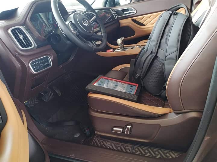 Фото 15 - Great Wall Pao