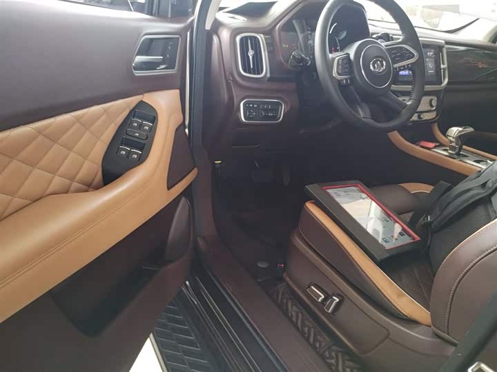 Фото 16 - Great Wall Pao