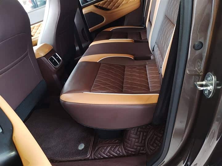 Фото 17 - Great Wall Pao