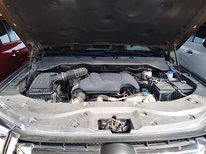 Фото 20 - Great Wall Pao