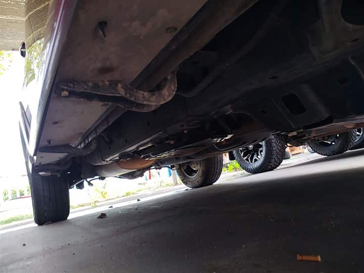 Фото 21 - Great Wall Pao