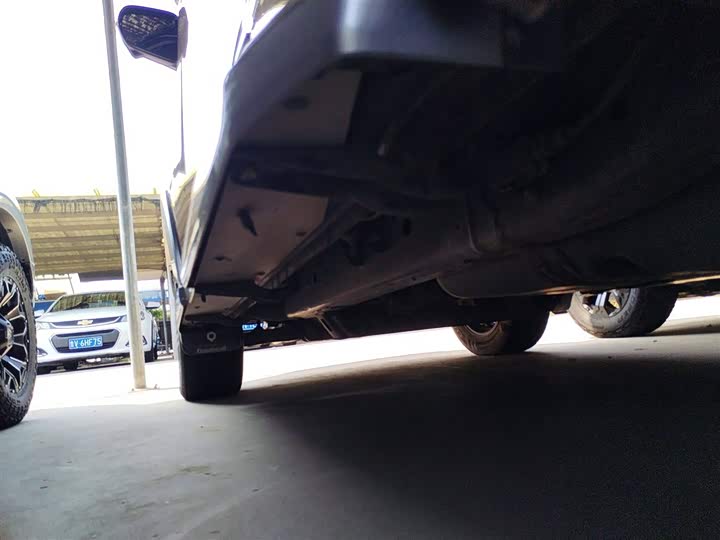 Фото 22 - Great Wall Pao