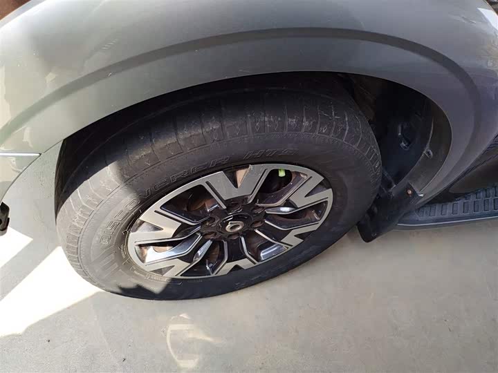 Фото 23 - Great Wall Pao