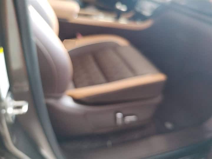 Фото 25 - Great Wall Pao