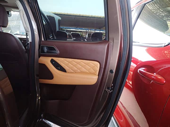 Фото 27 - Great Wall Pao