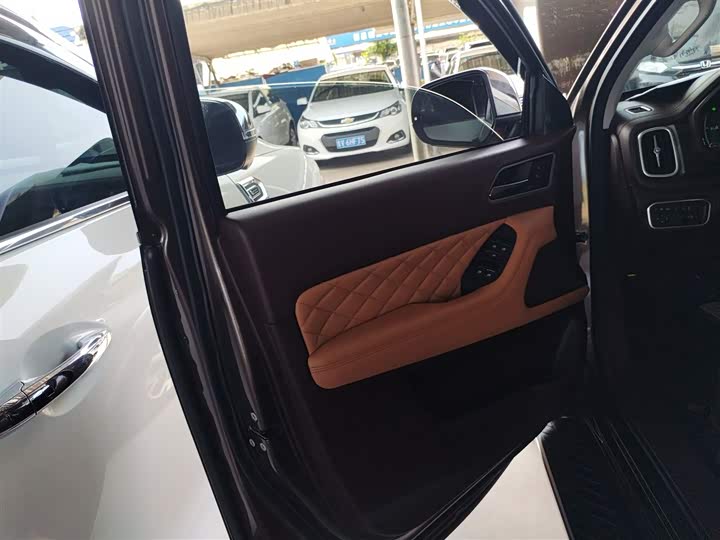 Фото 28 - Great Wall Pao