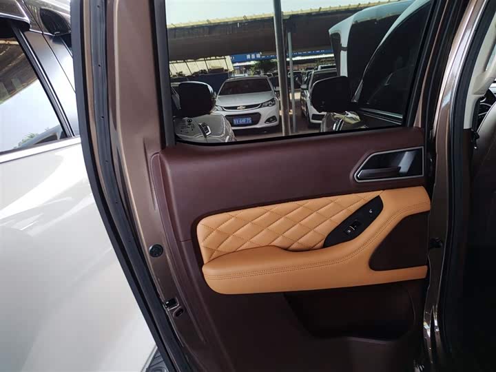 Фото 29 - Great Wall Pao