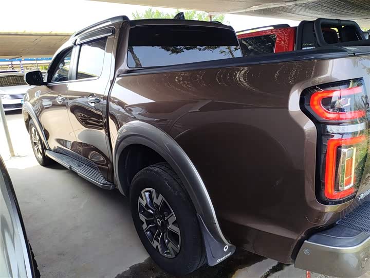 Фото 5 - Great Wall Pao