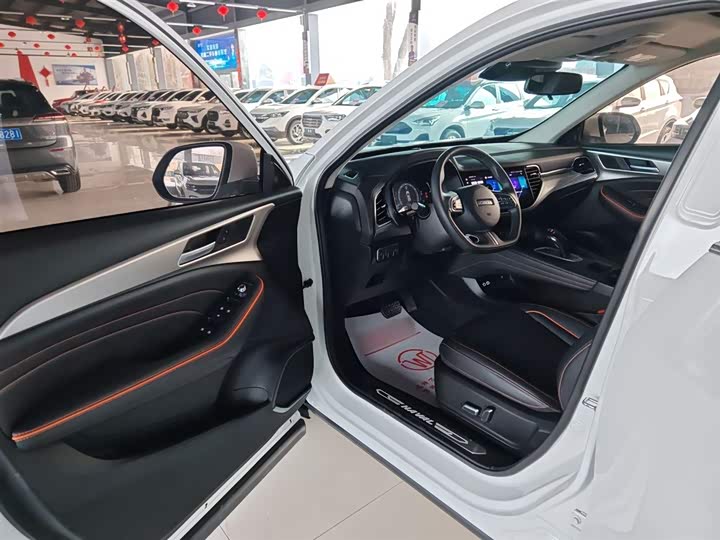 Фото 9 - Haval F7