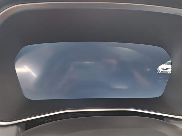 Фото 5 - Geely Preface