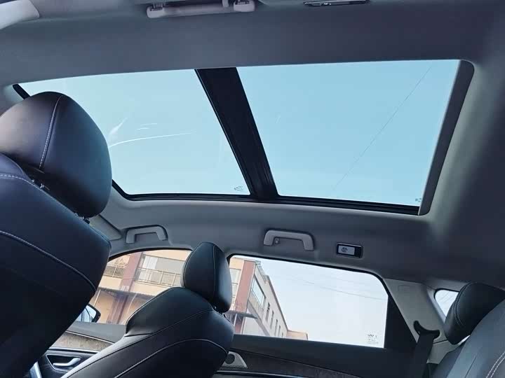 Фото 16 - Jetour X70 Plus