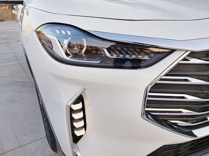 Фото 20 - Jetour X70 Plus