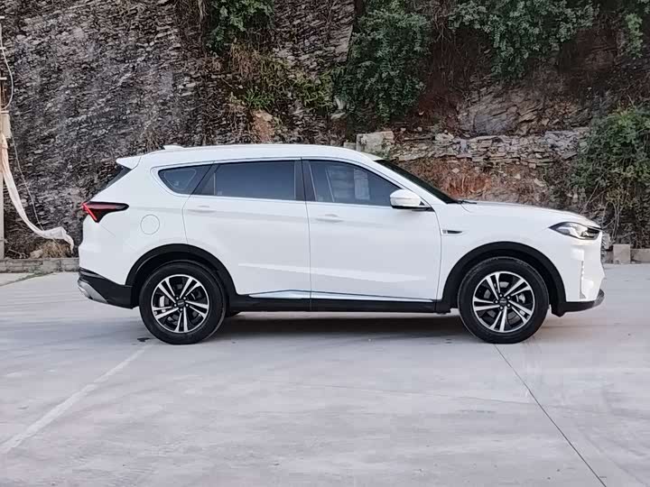 Фото 4 - Jetour X70 Plus