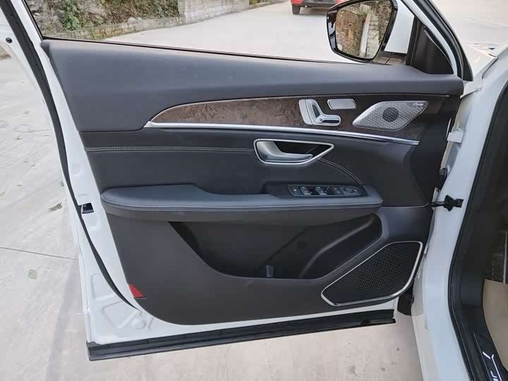 Фото 9 - Jetour X70 Plus