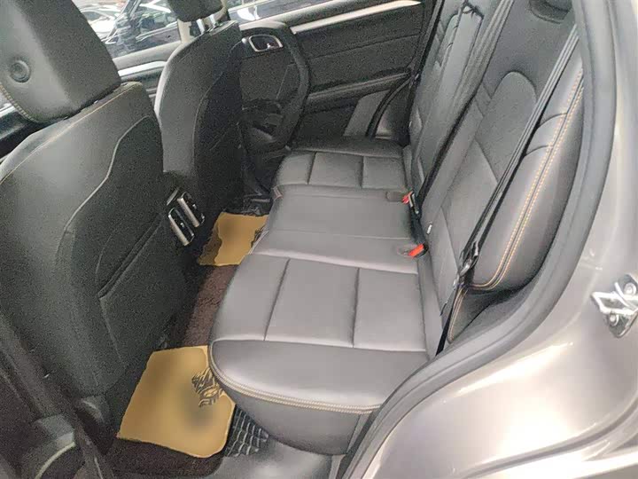 Фото 17 - Haval Dargo