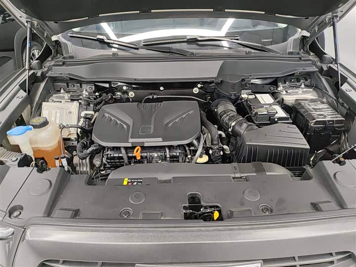 Фото 20 - Haval Dargo