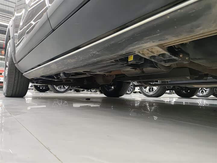 Фото 22 - Haval Dargo