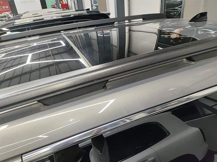 Фото 27 - Haval Dargo